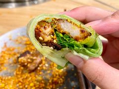 -水浒烤肉(医学院店)