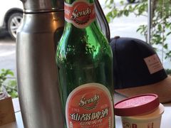 仙都啤酒-吴记百家·私房菜·家宴(润园店)