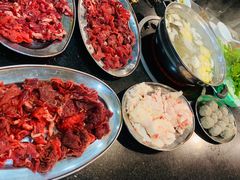 -牛一煲美食(江高店)