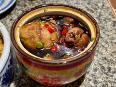 -南京大牌档(新街口德基广场店)