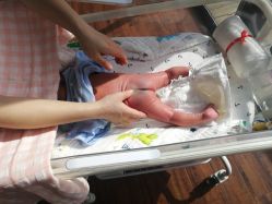 -卓玥国际月子会所(罗山路店)