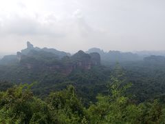 -丹霞山风景名胜区