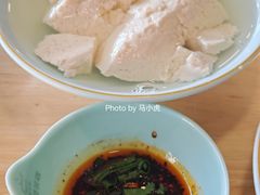 -冯记豆花店(健翔桥店)