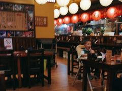 -鸟鹏烧鸟居酒屋(仁恒梦中心店)