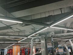 -沈坚强游泳俱乐部(长征分部)