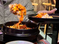 -香猪坊韩国烤肉专属门店(魏公村店)