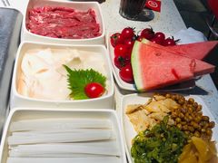 -海底捞火锅(顺义华联店)
