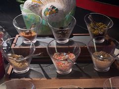 -西安W酒店·WEI全味西餐厅