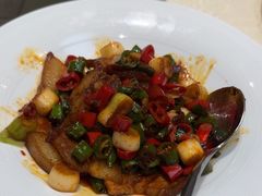 -箪食巷私房菜馆·鲁菜(玉函路店)