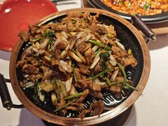 -大鸭梨烤鸭·北京菜(南小街/南苑店)