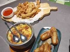 -马有鱼·馕坑烤全鱼(美美2店)