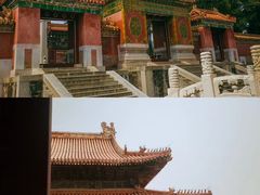 -清东陵