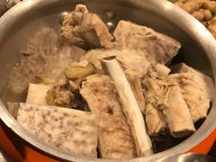 -醉南拳客家菜(华威店)