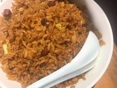 酱油炒饭-怪噜范·老贵阳街头名小吃(汇金星力城店)