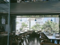 -泰谷酒店·太古码头闽菜自助餐厅