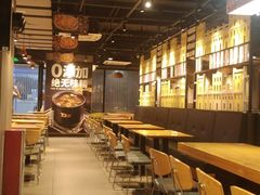 -72街红烧排骨饭(海珠丽影广场店)