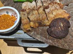 -一心创作料理屋(经开万达店)