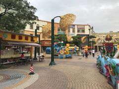 -优托邦(长兴路店)