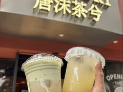 -四道菜·福建菜馆(新街口金鹰店)