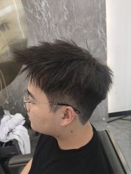 -苏奇发型·烫发染发