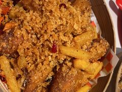 -避风塘·金牌店·夜宵(金玉兰店)