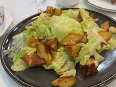 -帕米尔食府(白云观店)