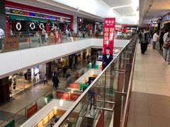 -杉杉奥特莱斯广场(哈尔滨店)