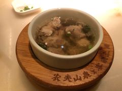 客语土猪汤-客语客家菜(琶洲保利店)
