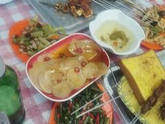 -陈老二烧烤(草市街总店)