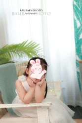 点击看大图 -巴黎Paris baby儿童摄影(宝山万达店)
