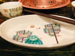 -额尔敦传统涮(公园西路店)