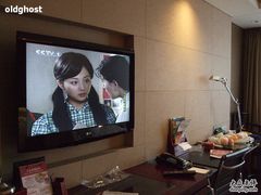 电视-广州中国大酒店