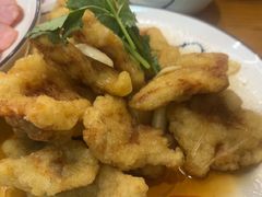 -圣夜东北菜烧烤·夜宵(胥江路店)