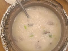 -粤仔湾砂锅粥(金太湖店)
