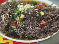-健跳小海鲜(人民路店)