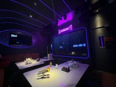 -星聚会KTV(合生汇黑金店)