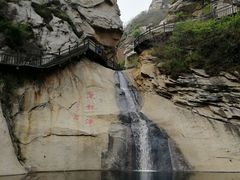 -黑龙潭风景区