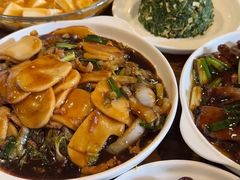 -建国328 本帮小馆·面馆