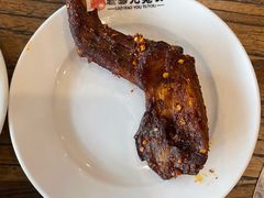 孜香兔腿-老号尤兔头(幸福店)