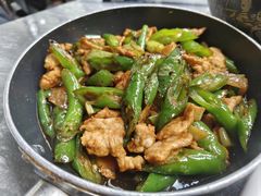 -福照楼汽锅鸡·云南菜(护国路店)