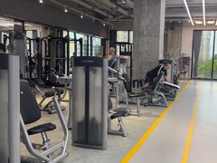 -LA合时健身4PMFIT(花桥旗舰店)