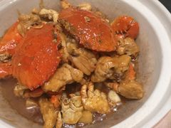 -九尊食上(生态园林酒店)