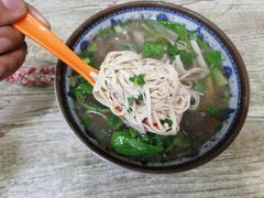 -淮南牛肉汤(荣巷店)