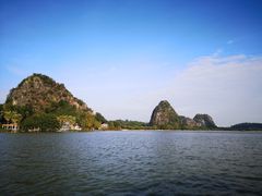 -星湖旅游景区七星岩