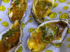 -新疆玉石阿卜都烧烤(太平南路店)