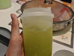 -黄记煌三汁焖锅(华发商都店)