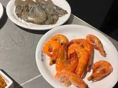 -德得轩烤涮一体自助餐厅(王府井店)