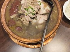 -李氏八大件老菜馆(万宝街店)