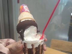 -DQ·蛋糕·冰淇淋(三亚青春颂店)
