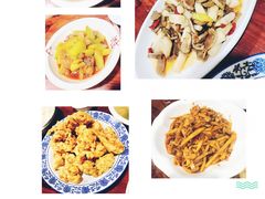 -大隐隐于市私房菜(保和小区店)